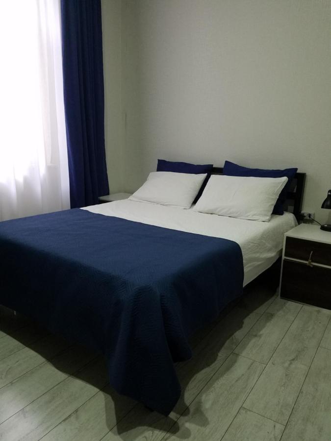 Nino'S Apartment In The Center Of 트빌리시 외부 사진