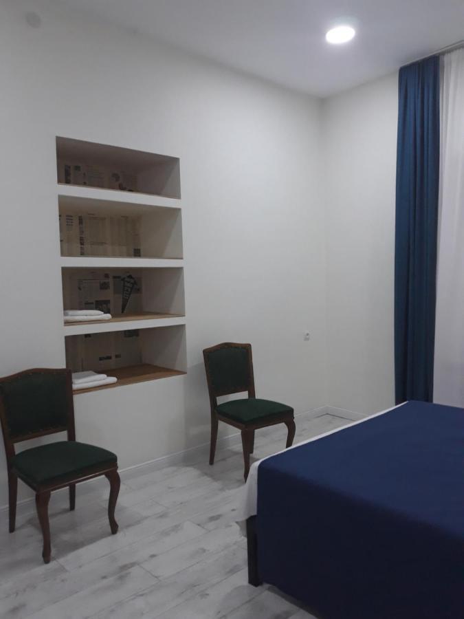 Nino'S Apartment In The Center Of 트빌리시 외부 사진