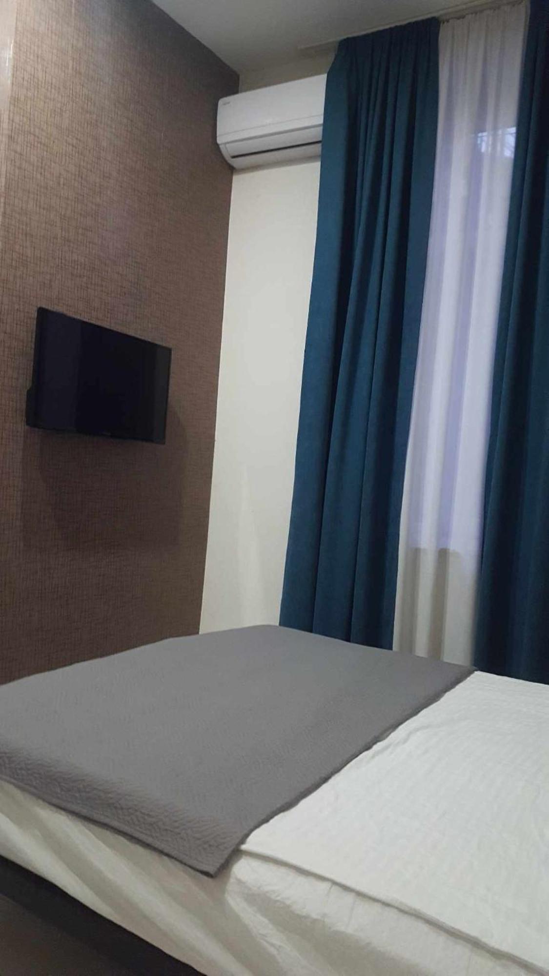 Nino'S Apartment In The Center Of 트빌리시 외부 사진