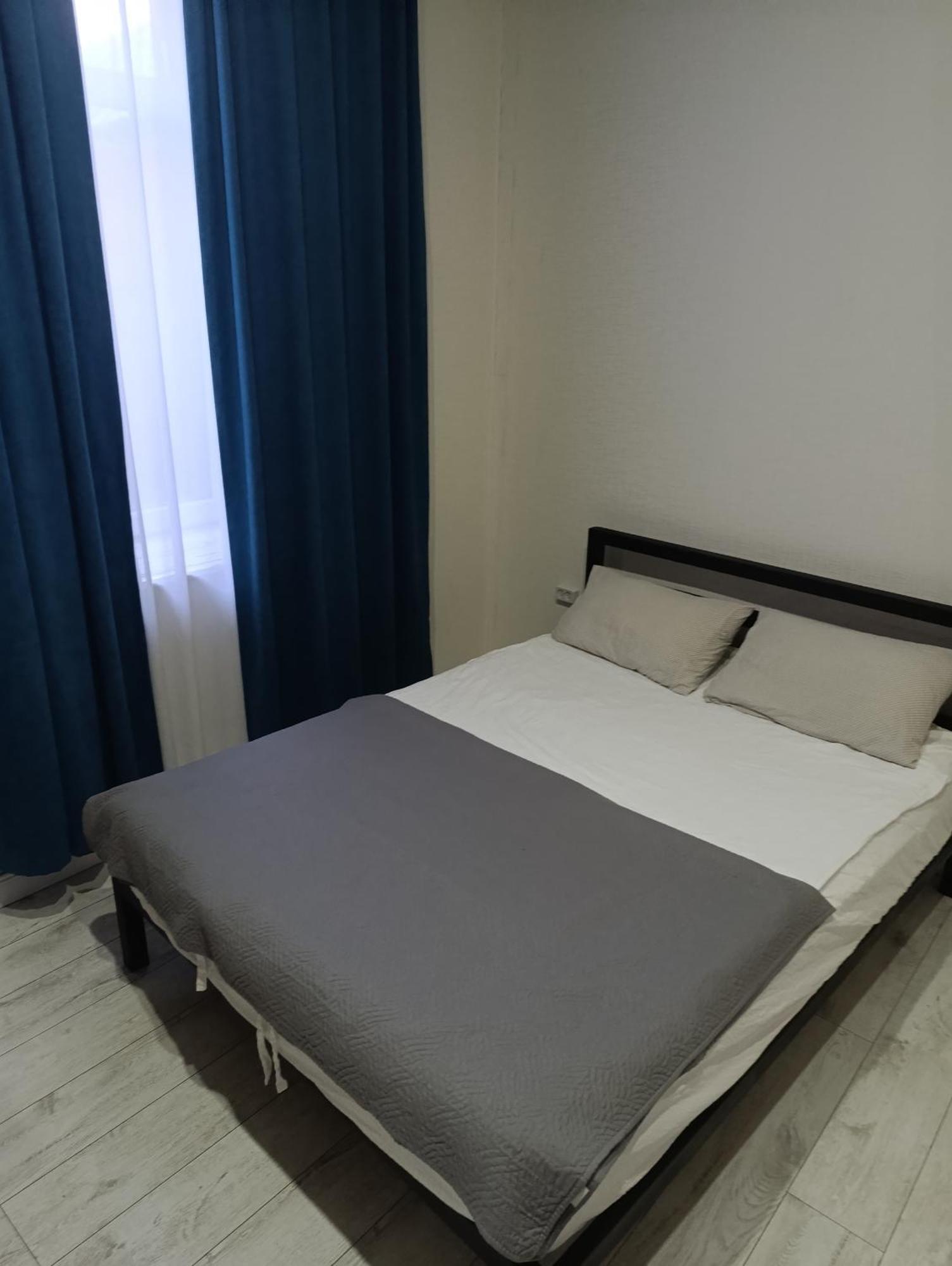Nino'S Apartment In The Center Of 트빌리시 외부 사진