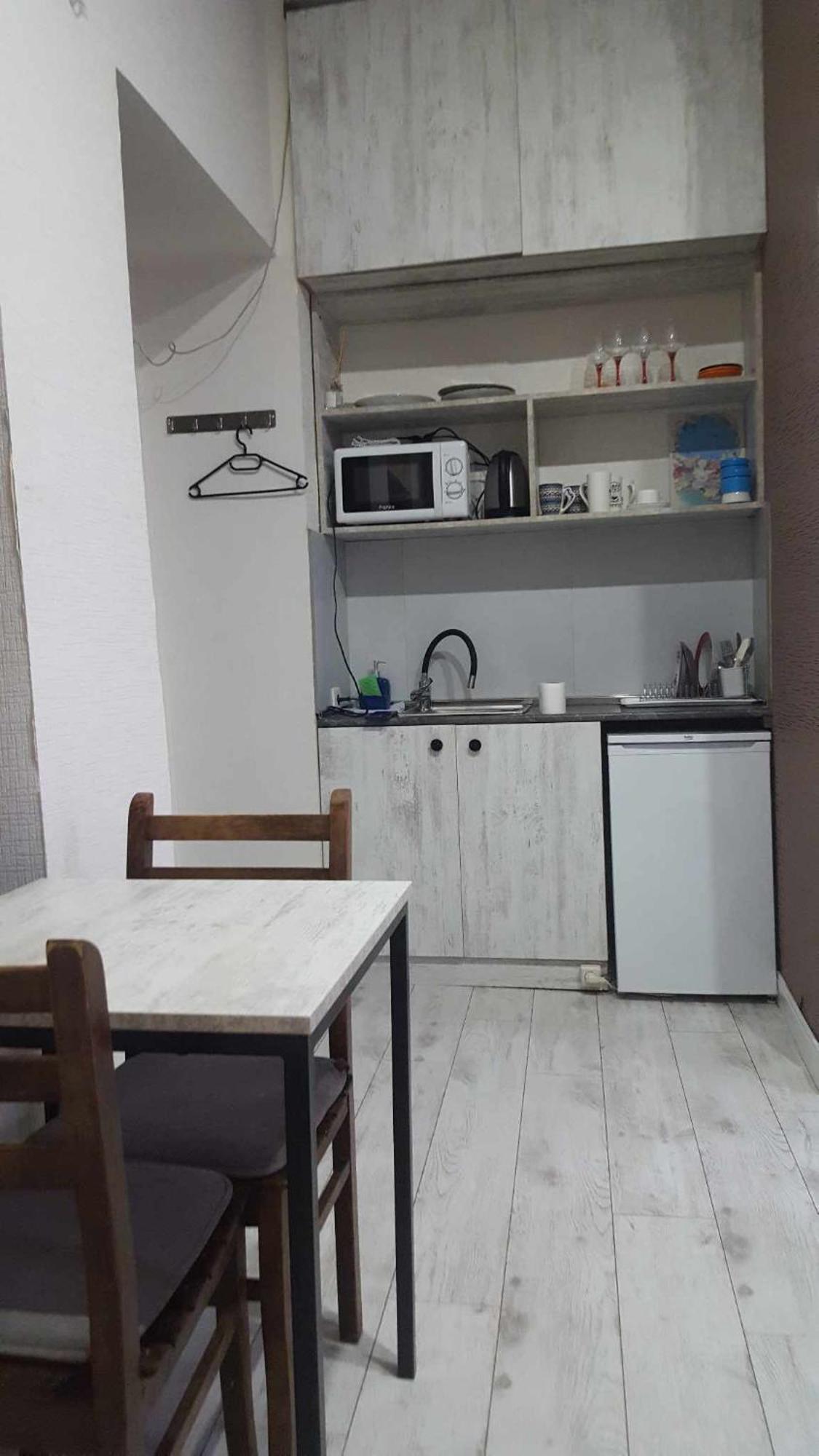 Nino'S Apartment In The Center Of 트빌리시 외부 사진