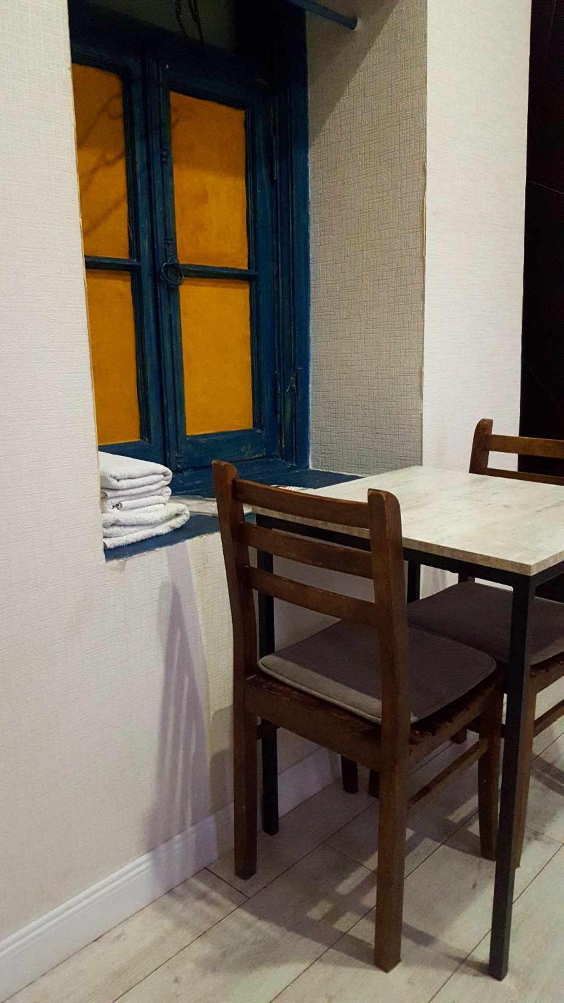 Nino'S Apartment In The Center Of 트빌리시 외부 사진